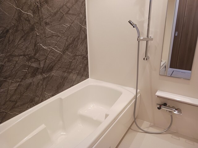 イーケートラスト 風呂画像