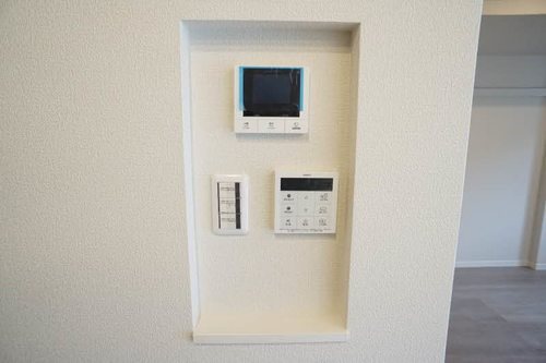 フォンターナ鈴谷 その他4