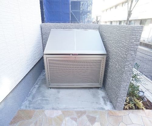 フォンターナ鈴谷 その他外観1