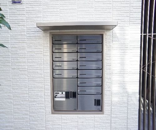 フォンターナ鈴谷 その他外観2