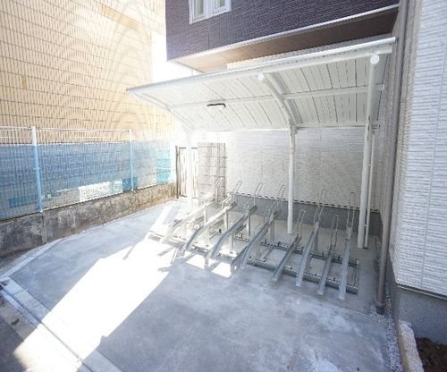 フォンターナ鈴谷 その他外観3