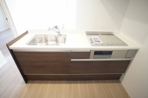 フォンターナ鈴谷 キッチン