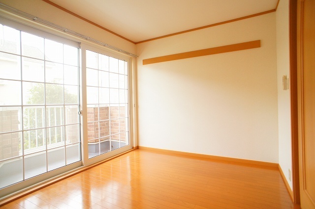 ヴァルト　Ｃ リビング