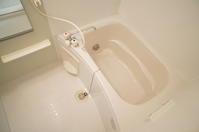 ヴァルト　Ｃ 風呂画像