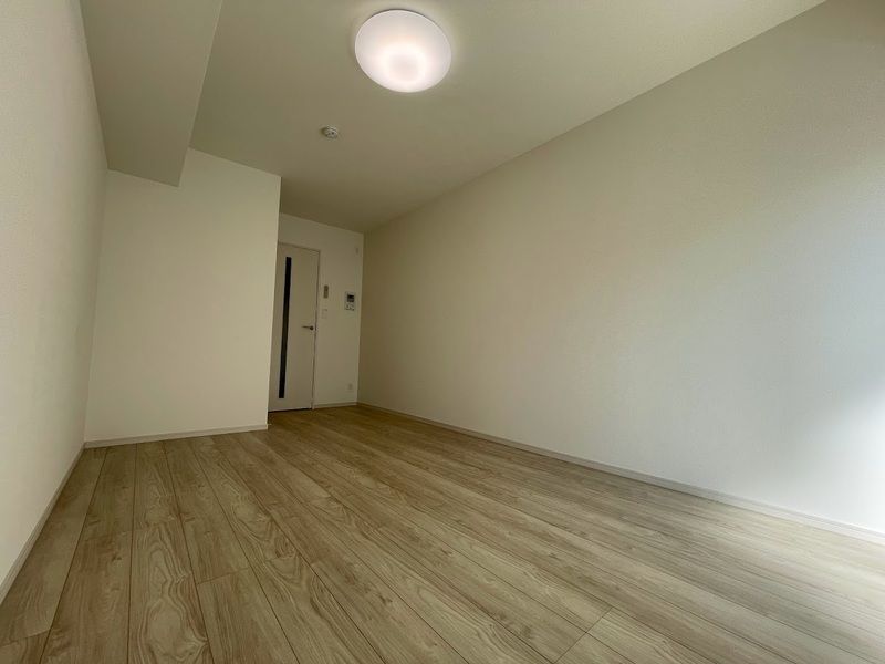 リブリ・辰佳・上尾柏 リビング