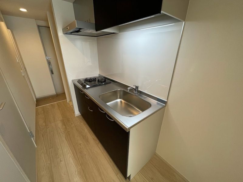 リブリ・辰佳・上尾柏 キッチン