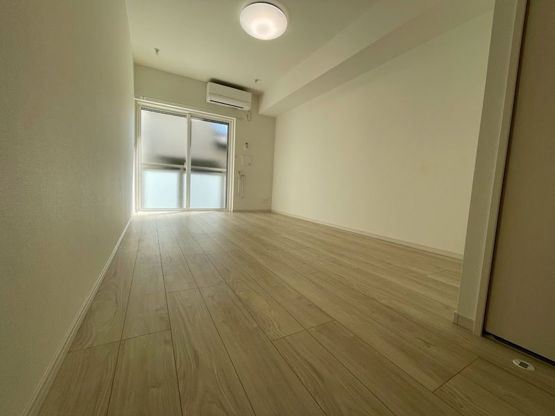 リブリ・辰佳・上尾柏 ベッドルーム