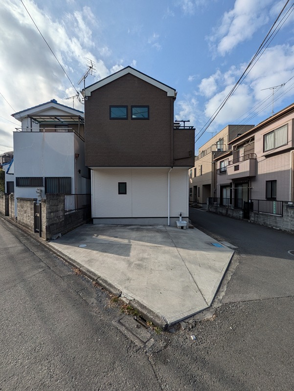 グランソフィア皇山町 その他外観1