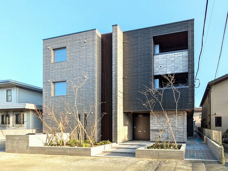 グラン浦和 その他外観3