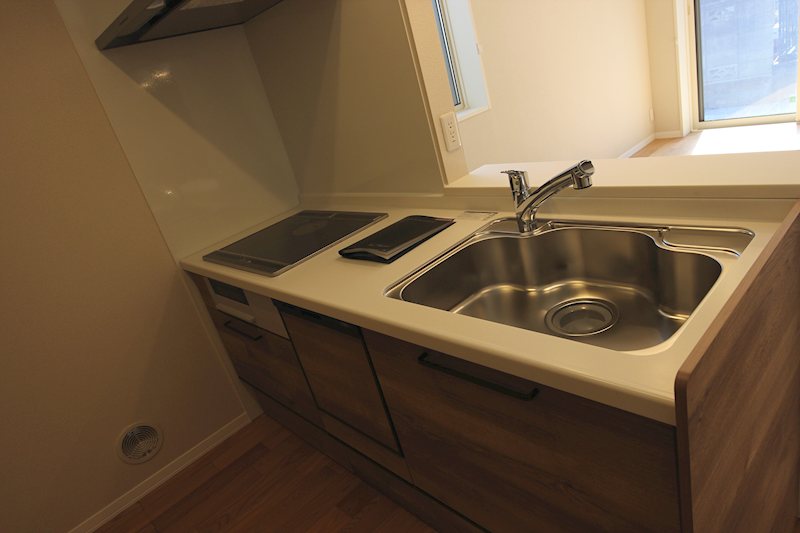 グラン浦和 キッチン