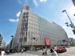 V.I.P ロイヤル氷川台 周辺画像5