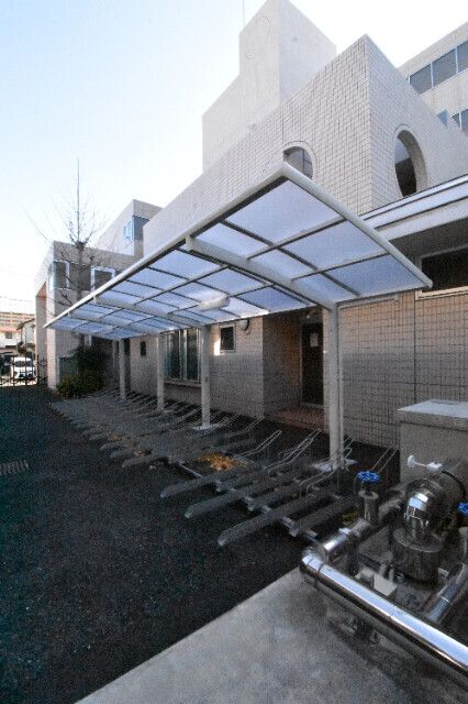 リバティー大宮 その他8