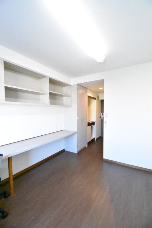 リバティー大宮 リビング