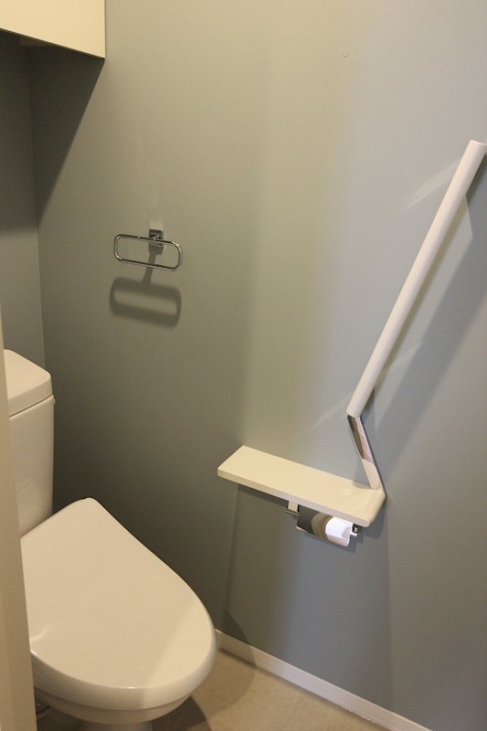 カスケード その他1