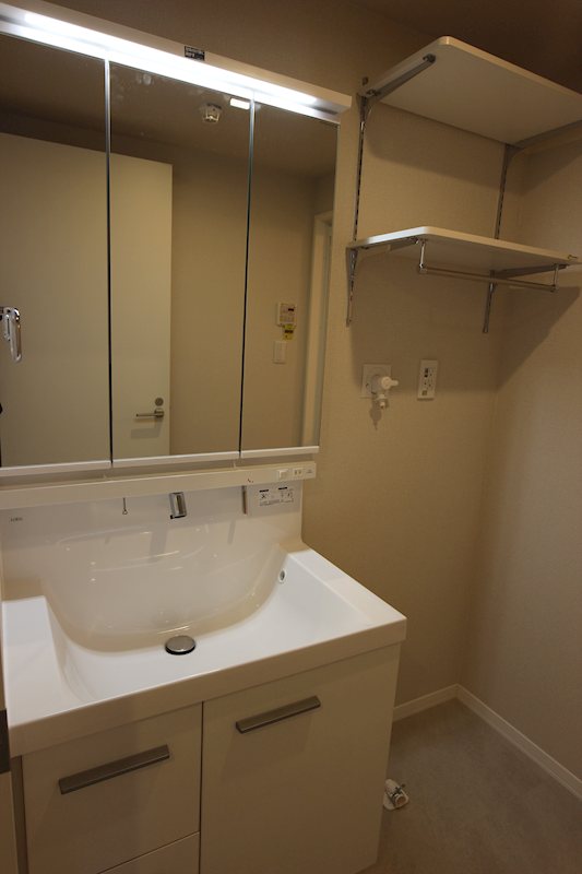 カスケード その他2