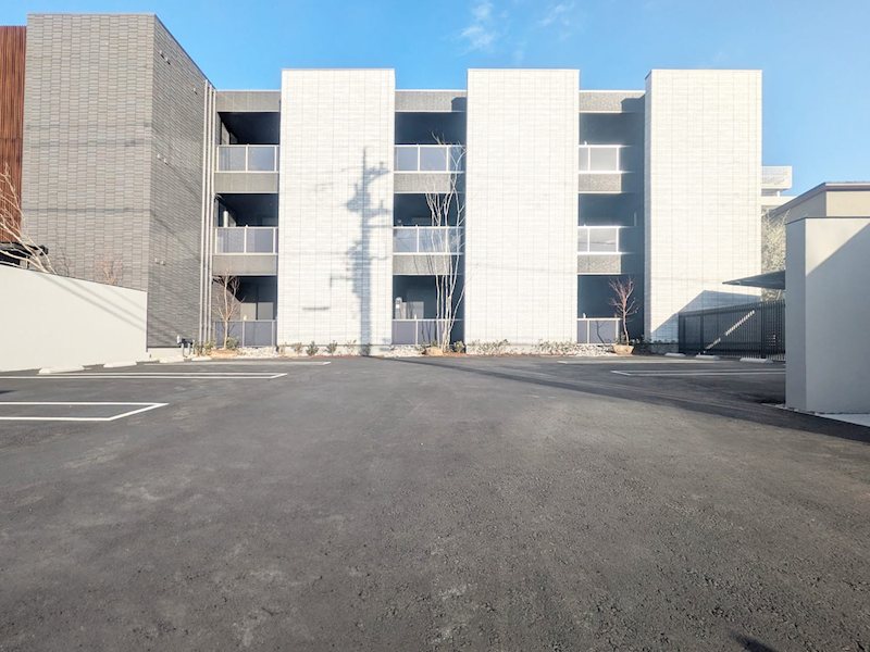 カスケード その他外観1