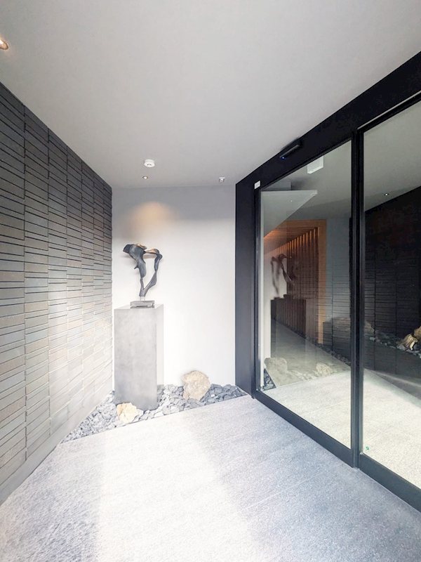 カスケード その他外観3