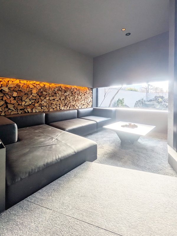 カスケード その他外観4