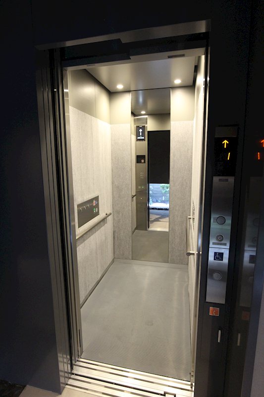 カスケード その他外観5