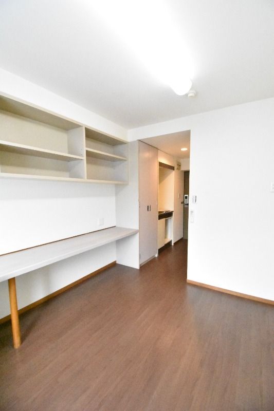 リバティー大宮 リビング