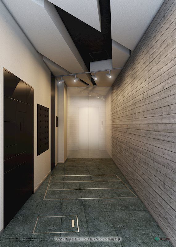 Luce その他外観1