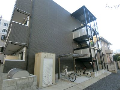 Ebony house 大宮 その他外観1