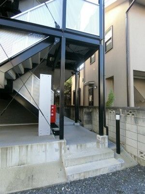 Ebony house 大宮 その他外観3