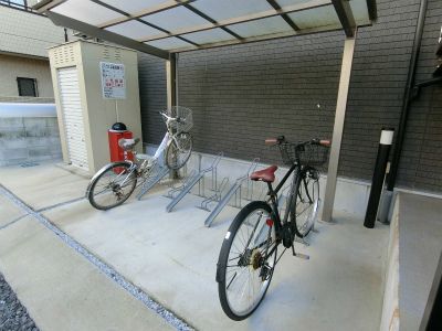 Ebony house 大宮 その他外観6