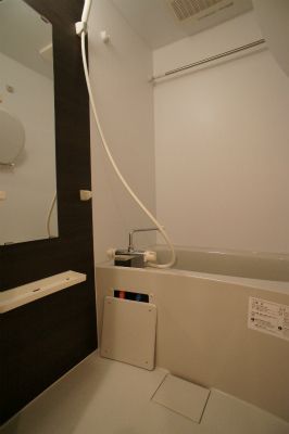 Ebony house 大宮 風呂画像