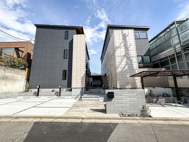 Ｃｏｍｉｃｈｉ浦和元町 外観