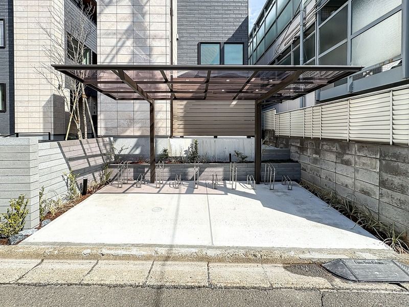 Ｃｏｍｉｃｈｉ浦和元町 その他外観2