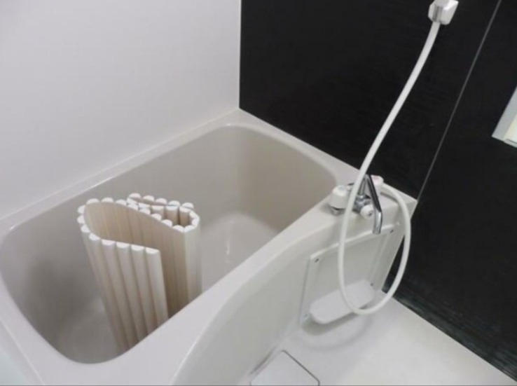 ハイドパーク上尾 風呂画像