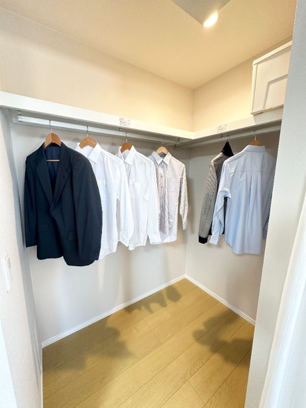 ファミリーハウス その他4