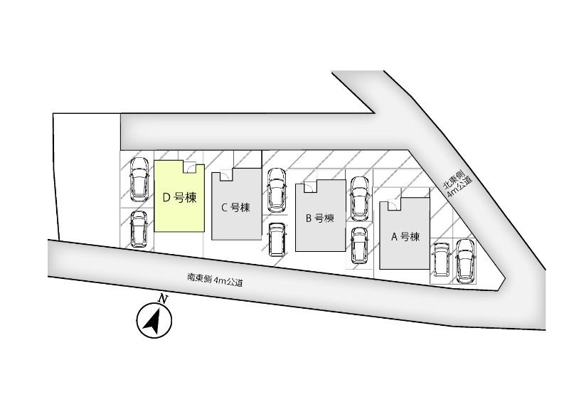 ファミリーハウス その他6