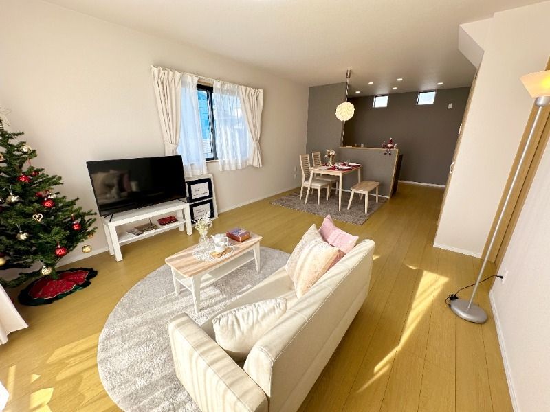 ファミリーハウス その他外観1