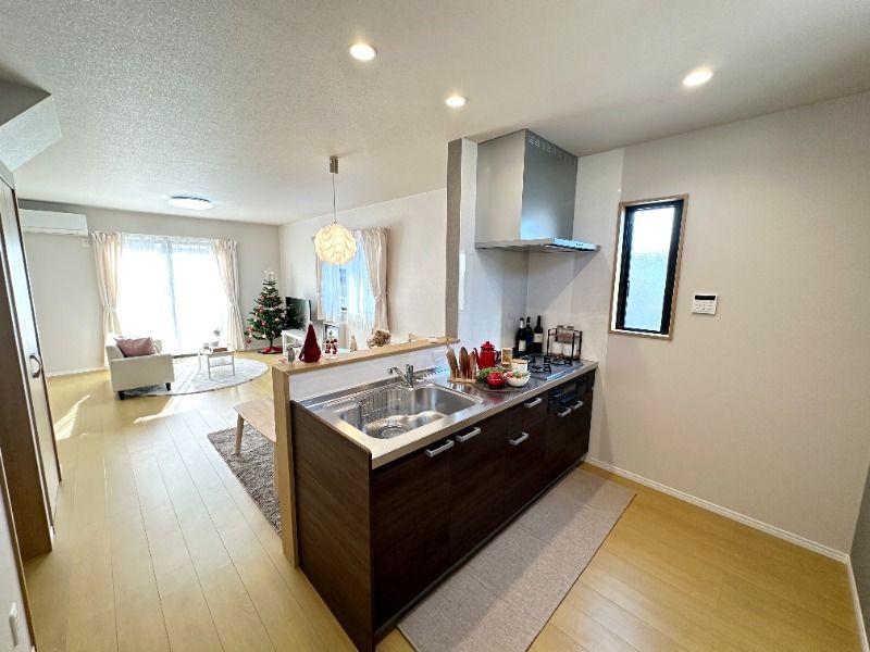 ファミリーハウス その他外観3