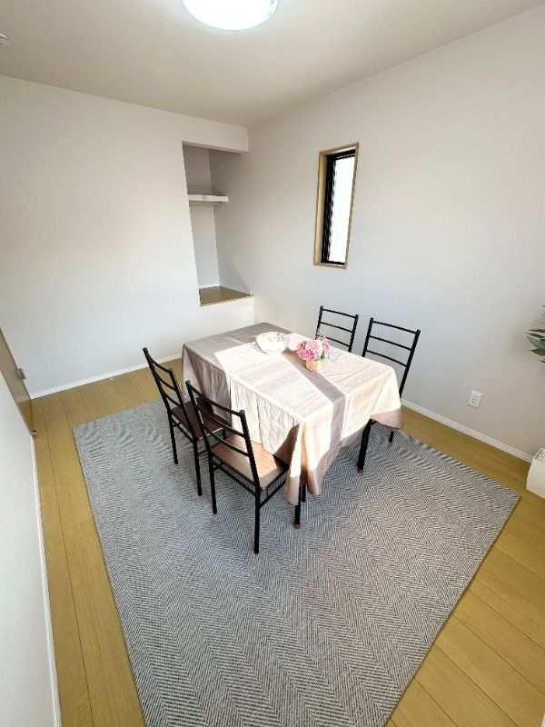 ファミリーハウス その他外観4