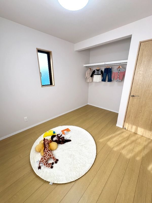 ファミリーハウス その他8