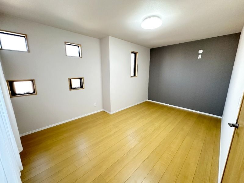 ファミリーハウス その他9