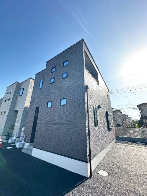 ファミリーハウス その他10