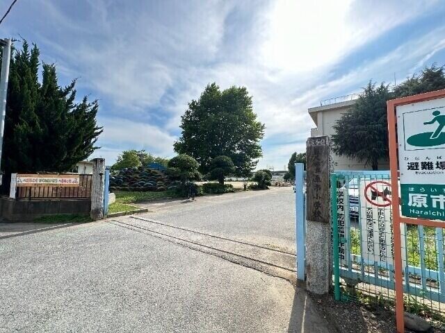 ファミリーハウス その他11