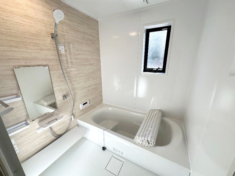 ファミリーハウス 風呂画像