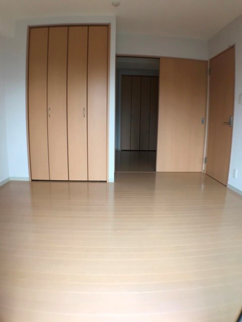 ブラン　コライユ ベッドルーム