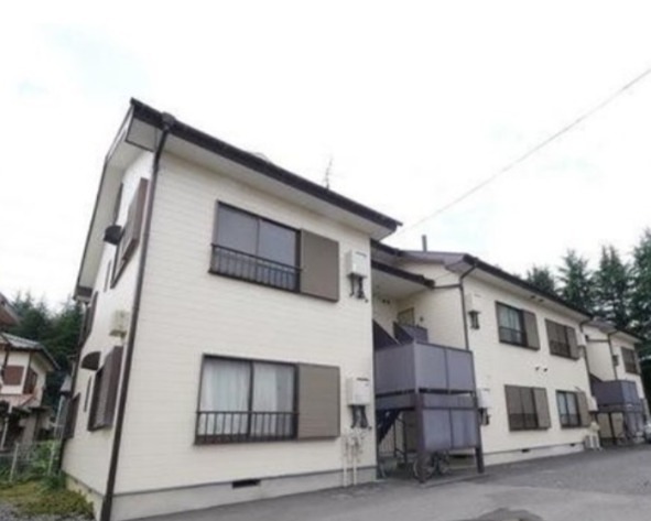 新井ハイツ(上尾） 104号室 外観