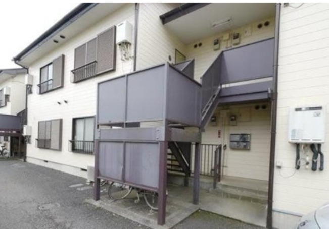 新井ハイツ(上尾） その他5