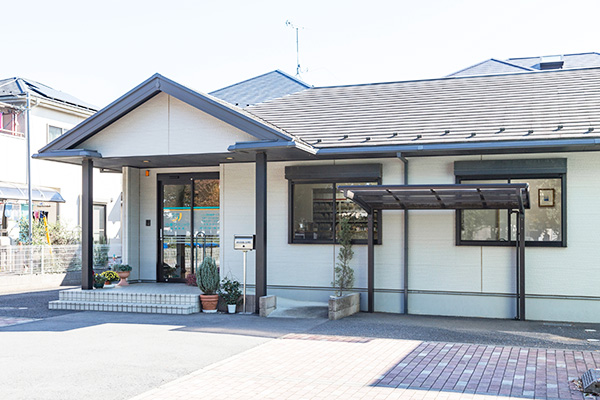 新井ハイツ(上尾） 周辺画像4