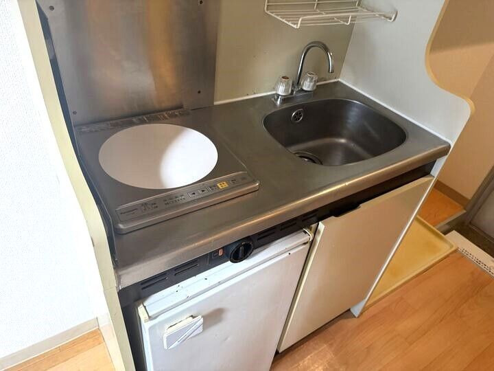 パンシオン日進 その他4