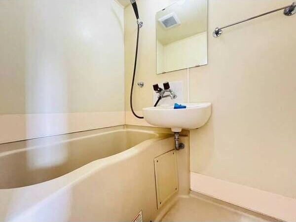 パンシオン　宮原NO.1 風呂画像