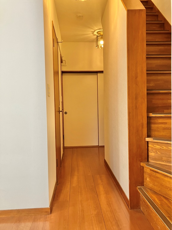 領家戸建 その他1