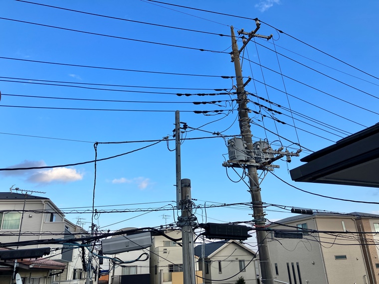 領家戸建 その他5